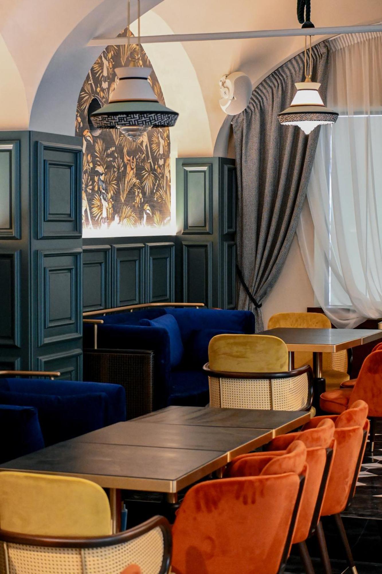 Royal Vega Apartment Любляна Экстерьер фото